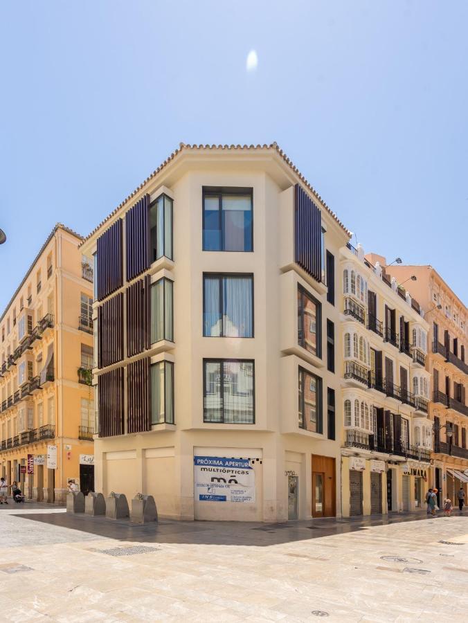 Iloftmalaga Calle Cisneros Apartment Málaga