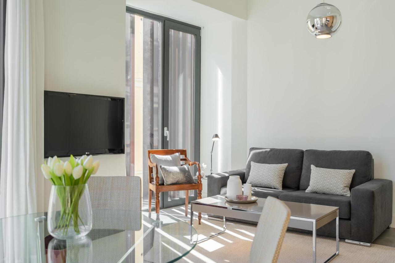 Iloftmalaga Calle Cisneros Apartment Málaga